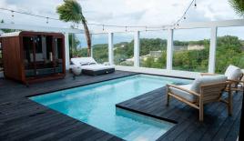 Вилла за 519 064 евро в Буките, Индонезия