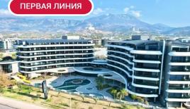 Апартаменты за 140 000 евро в Алании, Турция