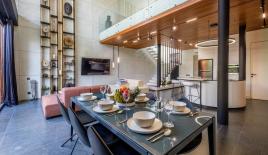 Вилла за 337 392 евро в Чангу, Индонезия