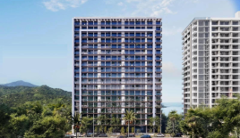 Квартира за 44 536 евро в Батуми, Грузия