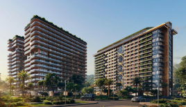 Квартира за 47 820 евро в Батуми, Грузия