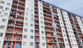 Квартира за 60 869 евро в Батуми, Грузия