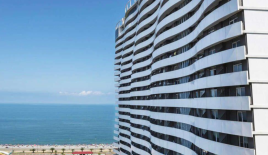 Квартира за 62 716 евро в Батуми, Грузия