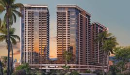 Квартира за 70 515 евро в Батуми, Грузия