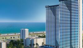 Квартира за 50 704 евро в Батуми, Грузия