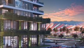 Квартира за 71 873 евро в Батуми, Грузия