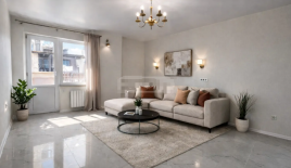 Квартира за 38 432 евро в Батуми, Грузия