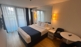 Квартира за 37 308 евро в Батуми, Грузия