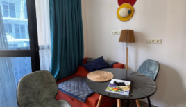 Квартира за 38 254 евро в Батуми, Грузия