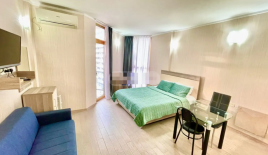 Квартира за 42 757 евро в Батуми, Грузия