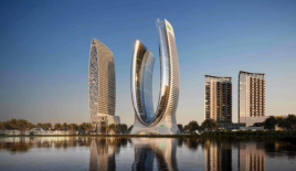 Квартира за 74 941 евро в Батуми, Грузия