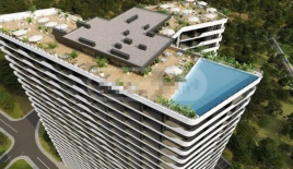 Квартира за 40 148 евро в Батуми, Грузия