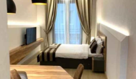 Квартира за 47 216 евро в Батуми, Грузия