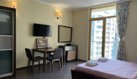 Квартира за 42 223 евро в Батуми, Грузия