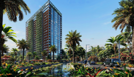 Квартира за 59 113 евро в Батуми, Грузия