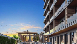 Квартира за 61 802 евро в Батуми, Грузия