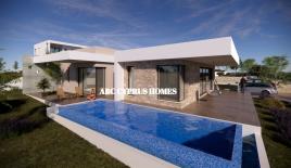 Бунгало за 895 000 евро в Пафосе, Кипр