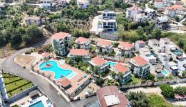 Апартаменты за 249 000 евро в Алании, Турция