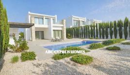 Вилла за 899 000 евро в Пафосе, Кипр