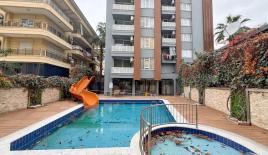 Квартира за 148 000 евро в Алании, Турция