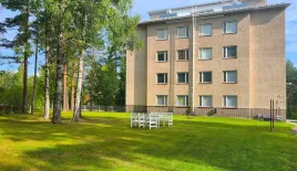 Квартира за 15 000 евро в Настола, Финляндия