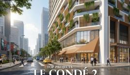 Апартаменты за 177 823 евро в Пномпене, Камбоджа