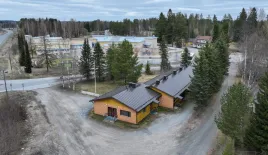 Таунхаус за 7 000 евро в Сийлинъярви, Финляндия