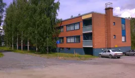 Квартира за 15 000 евро в Суоненйоки, Финляндия