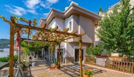 Вилла за 280 000 евро в Алании, Турция