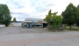 Магазин за 255 000 евро в Пиексямяки, Финляндия