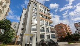 Квартира за 124 000 евро в Алании, Турция