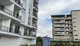 Квартира за 51 000 евро в Газипаше, Турция