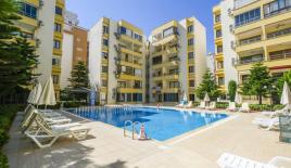 Квартира за 49 500 евро в Алании, Турция