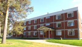 Квартира за 12 000 евро в Суомуссалми, Финляндия