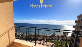 Квартира за 190 000 евро в Святом Власе, Болгария