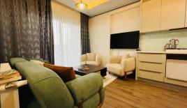 Квартира за 57 999 евро в Мерсине, Турция