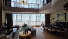 Пентхаус за 1 434 000 000 евро в Стамбуле, Турция