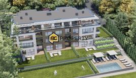 Квартира за 201 077 евро в Варне, Болгария