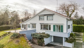 Квартира за 2 714 100 евро в Женеве, Швейцария