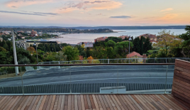 Квартира за 550 000 евро в Портороже, Словения