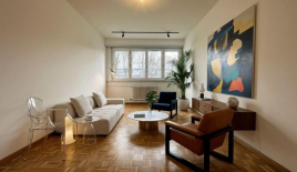 Квартира за 741 200 евро в Женеве, Швейцария