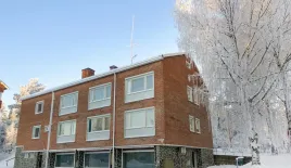 Дом за 15 000 евро в Каяани, Финляндия