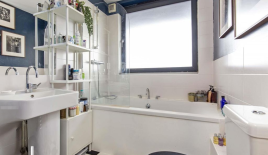 Квартира за 431 250 евро в Лондоне, Великобритания