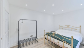 Квартира за 431 250 евро в Лондоне, Великобритания