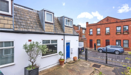 Квартира за 310 500 евро в Лондоне, Великобритания