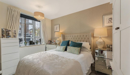 Квартира за 373 750 евро в Лондоне, Великобритания