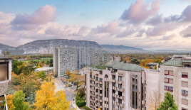 Квартира за 3 586 100 евро в Женеве, Швейцария