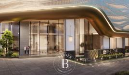 Квартира за 329 057 евро в Дубае, ОАЭ