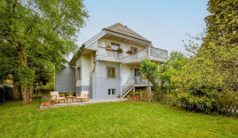 Квартира за 5 286 500 евро в Женеве, Швейцария