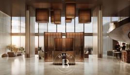 Пентхаус за 1 224 923 евро в Дубае, ОАЭ